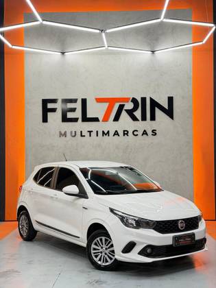 FIAT ARGO 1.0 FIREFLY FLEX DRIVE MANUAL FIAT ARGO 1.0 FIREFLY FLEX DRIVE MANUAL